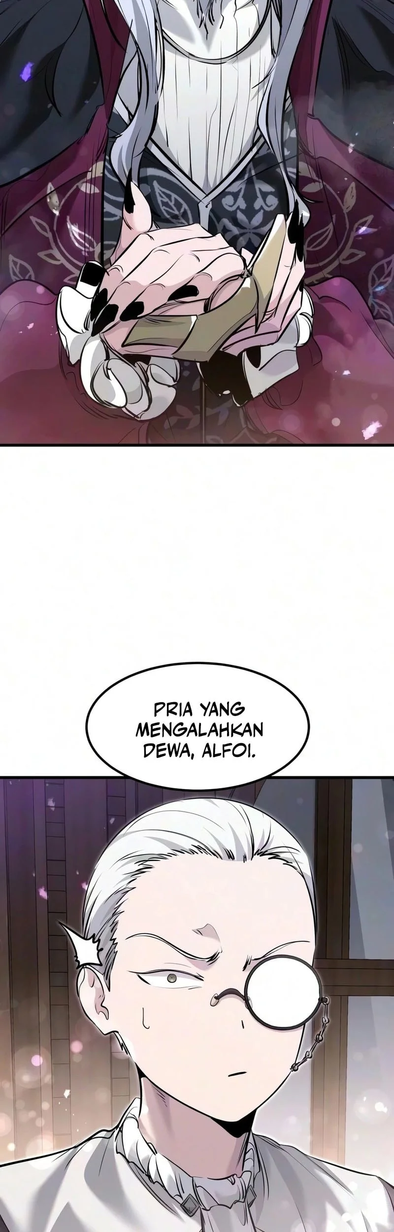 The Regressed Mercenary’s Machinations chapter 93 halaman 16