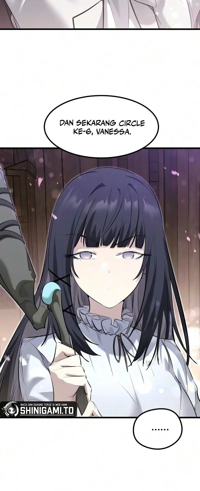The Regressed Mercenary’s Machinations chapter 93 halaman 17