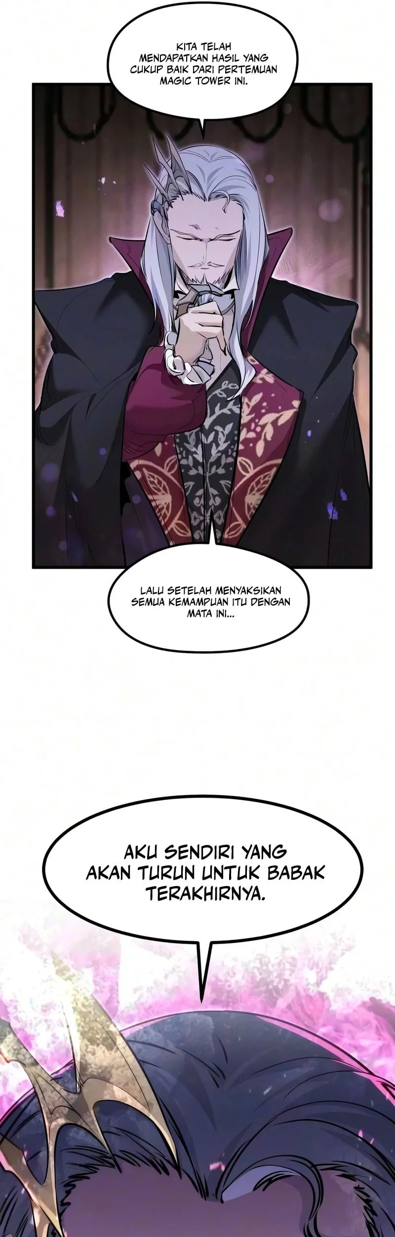 The Regressed Mercenary’s Machinations chapter 93 halaman 18