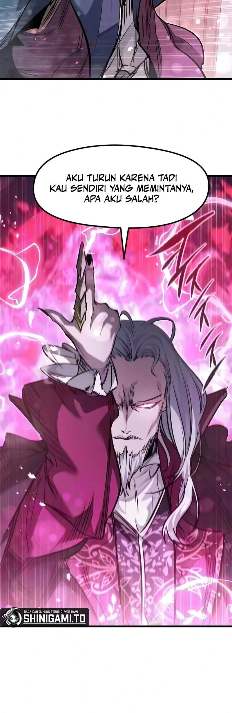 The Regressed Mercenary’s Machinations chapter 93 halaman 24