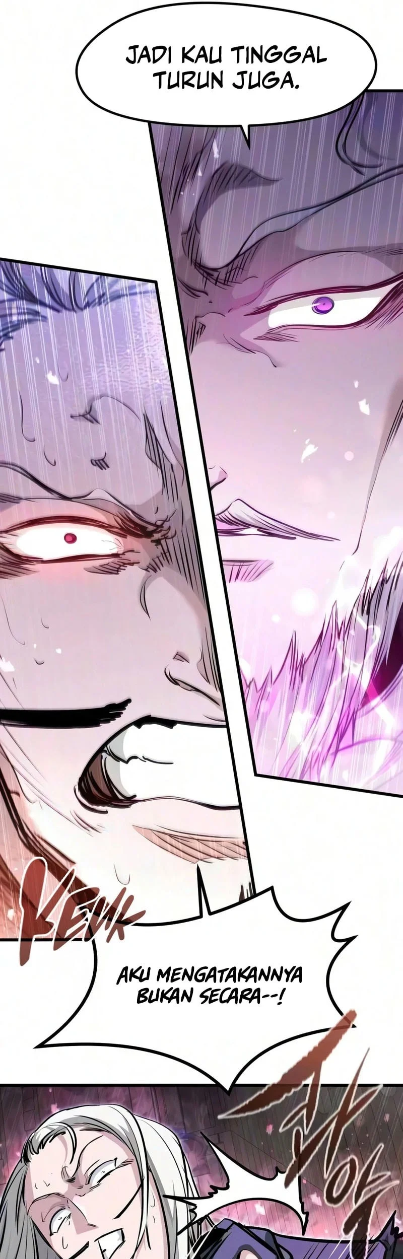 The Regressed Mercenary’s Machinations chapter 93 halaman 25