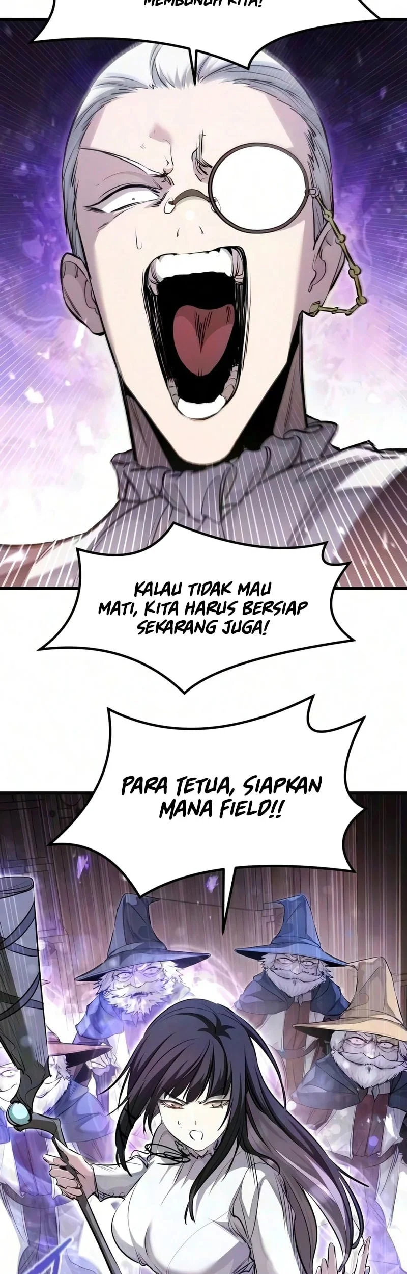 The Regressed Mercenary’s Machinations chapter 93 halaman 27