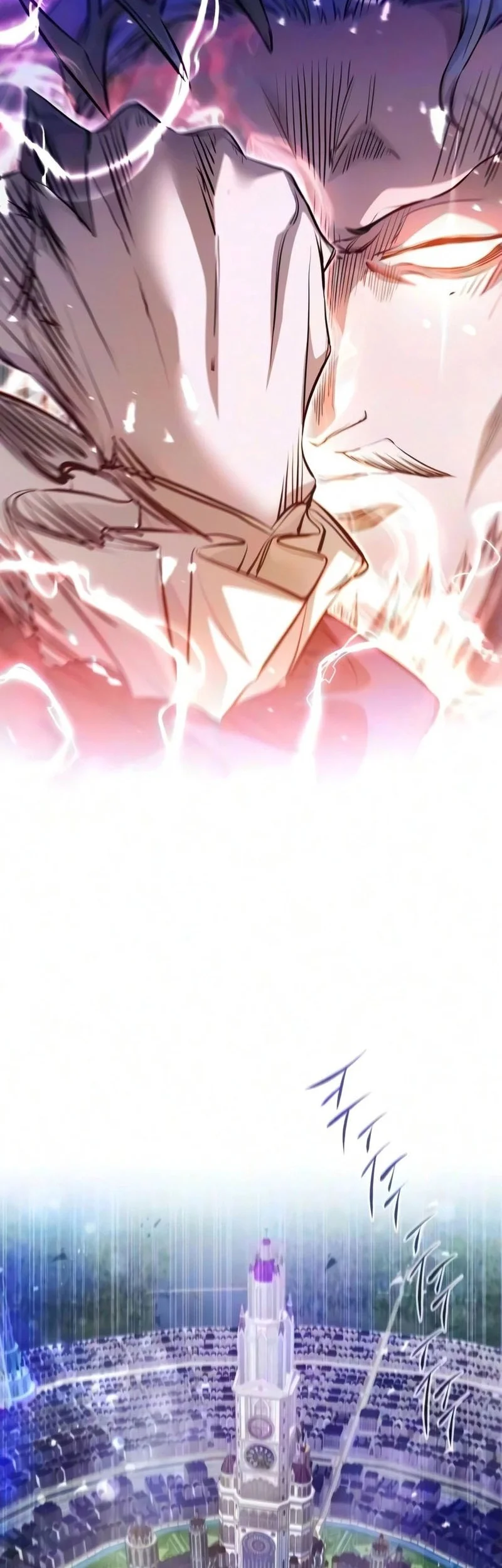 The Regressed Mercenary’s Machinations chapter 93 halaman 34