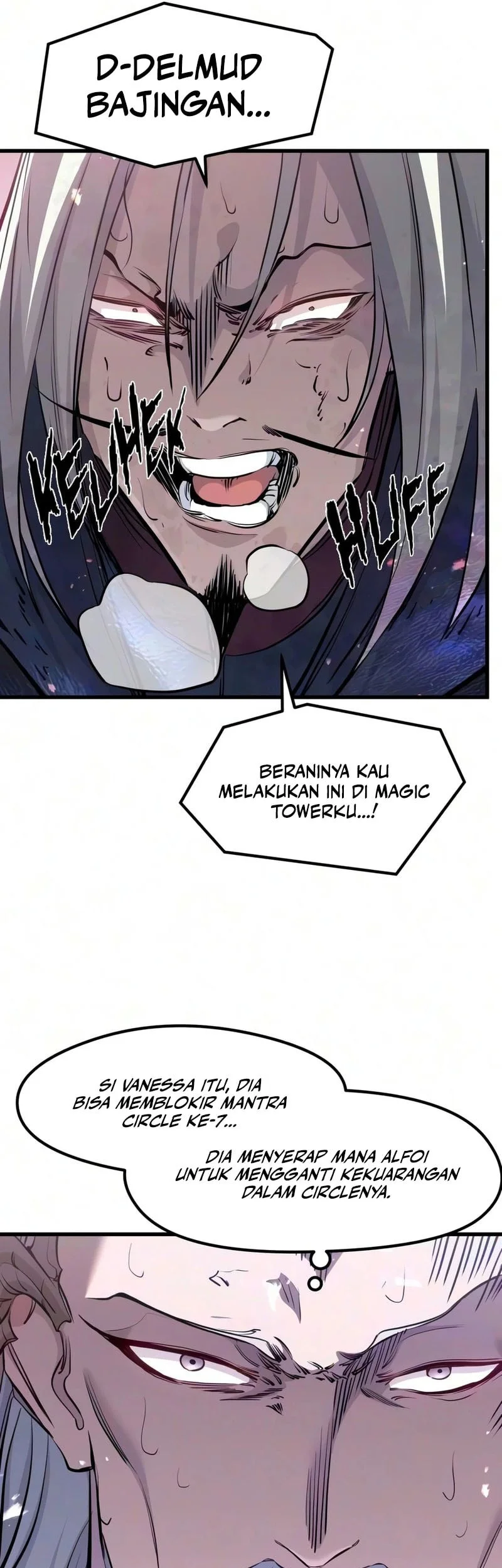 The Regressed Mercenary’s Machinations chapter 93 halaman 41