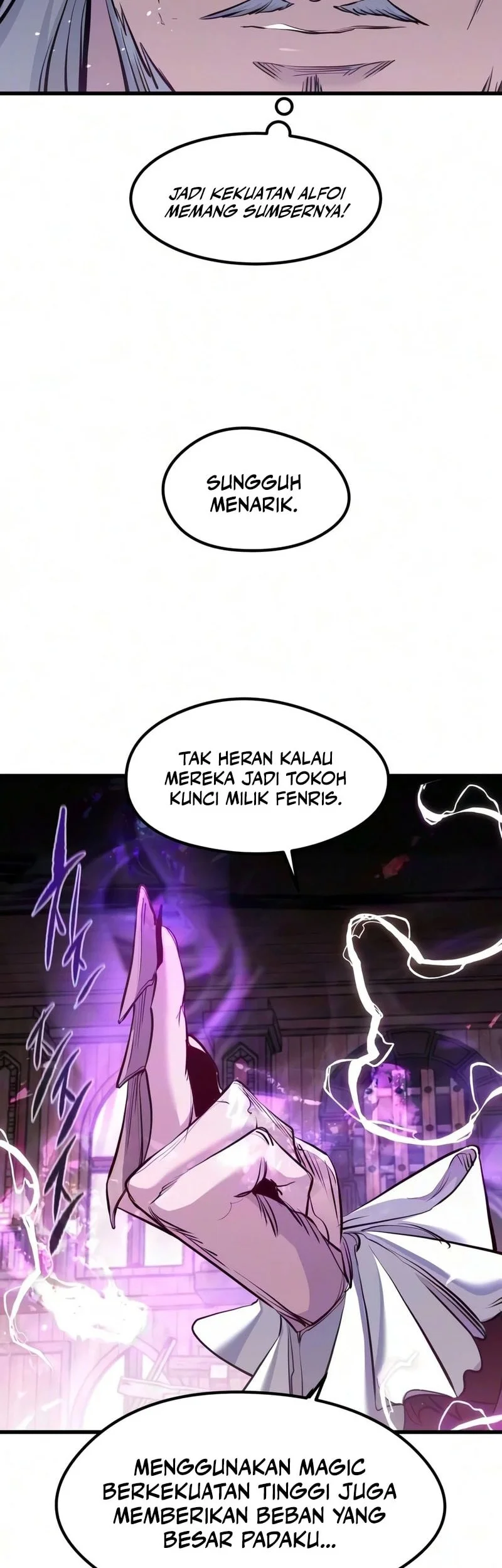 The Regressed Mercenary’s Machinations chapter 93 halaman 42