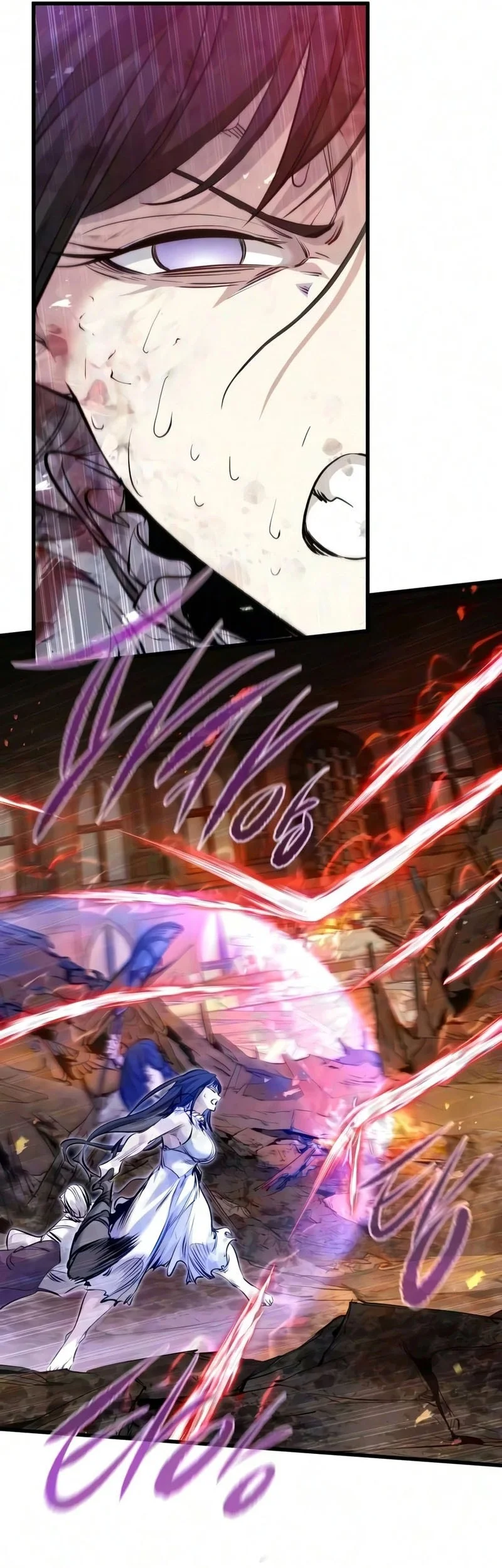 The Regressed Mercenary’s Machinations chapter 93 halaman 45