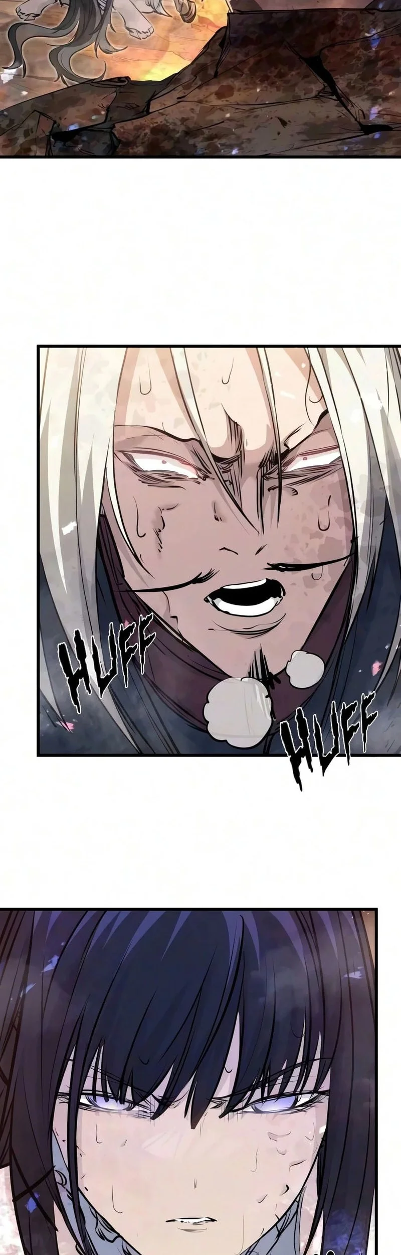 The Regressed Mercenary’s Machinations chapter 93 halaman 54