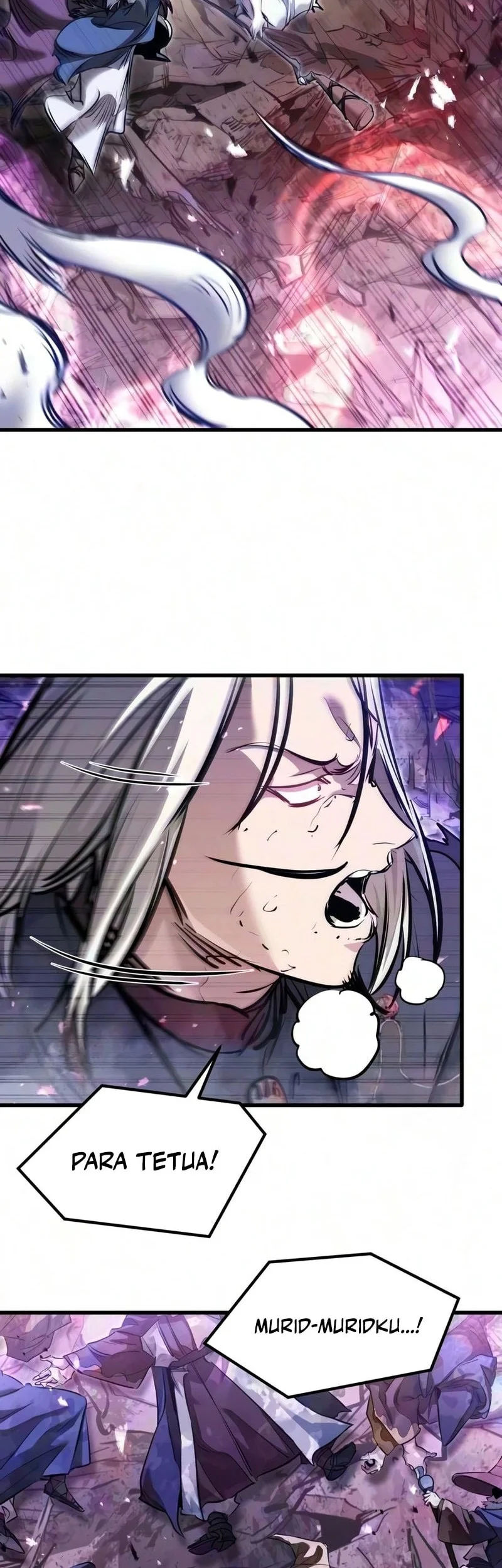 The Regressed Mercenary’s Machinations chapter 93 halaman 58