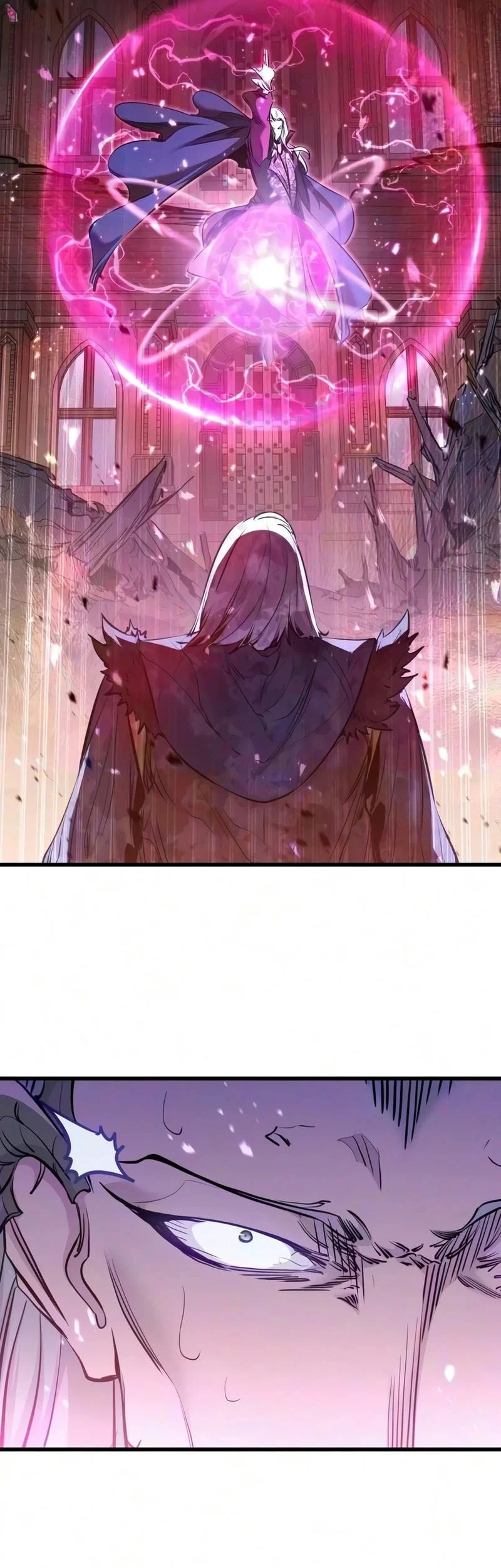 The Regressed Mercenary’s Machinations chapter 93 halaman 61