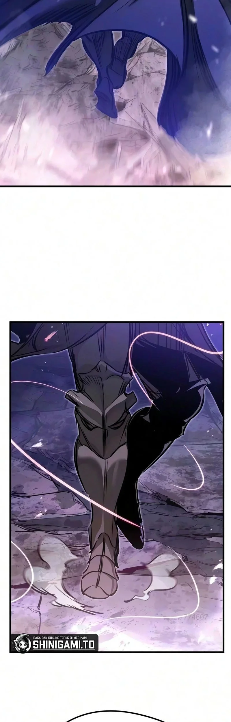 The Regressed Mercenary’s Machinations chapter 93 halaman 63