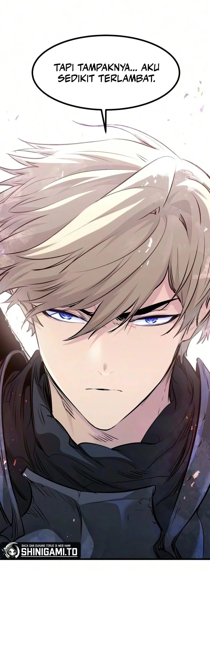 The Regressed Mercenary’s Machinations chapter 93 halaman 65