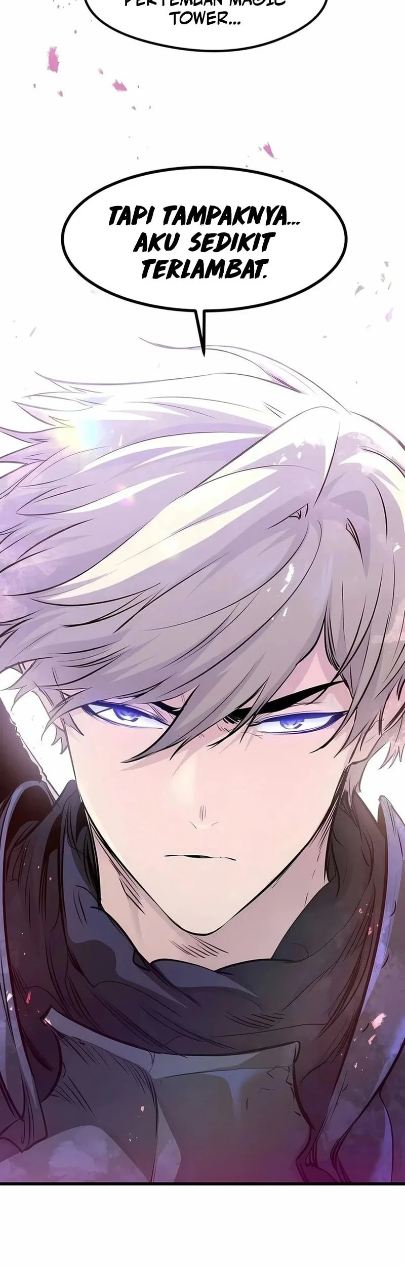 The Regressed Mercenary’s Machinations chapter 94 halaman 3