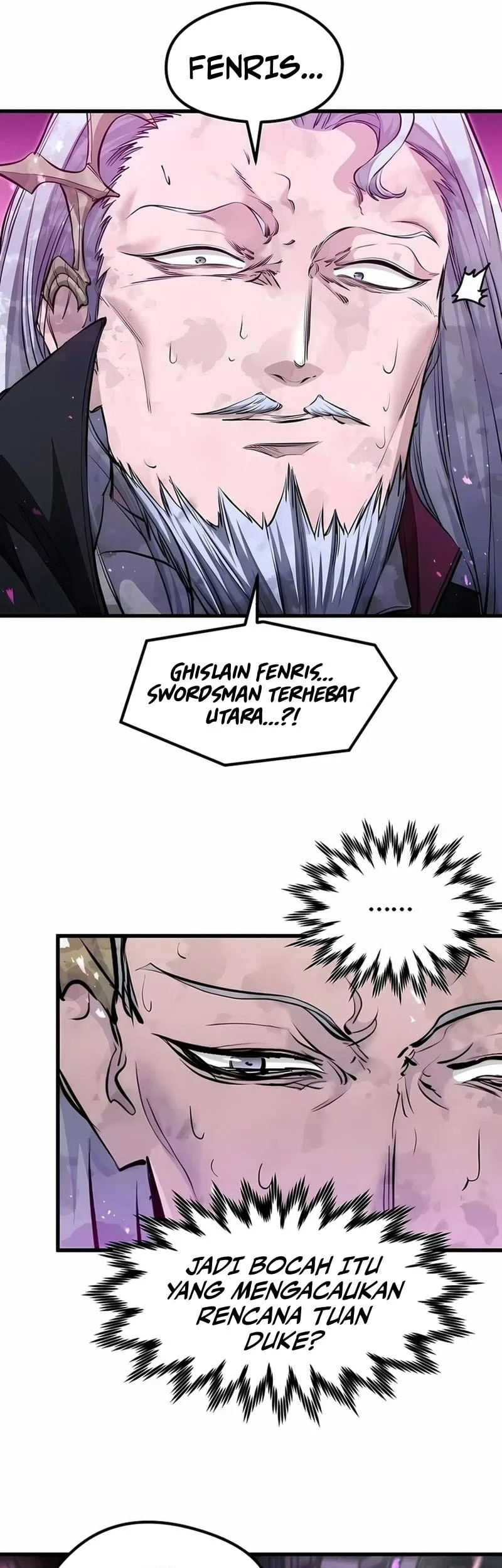 The Regressed Mercenary’s Machinations chapter 94 halaman 6