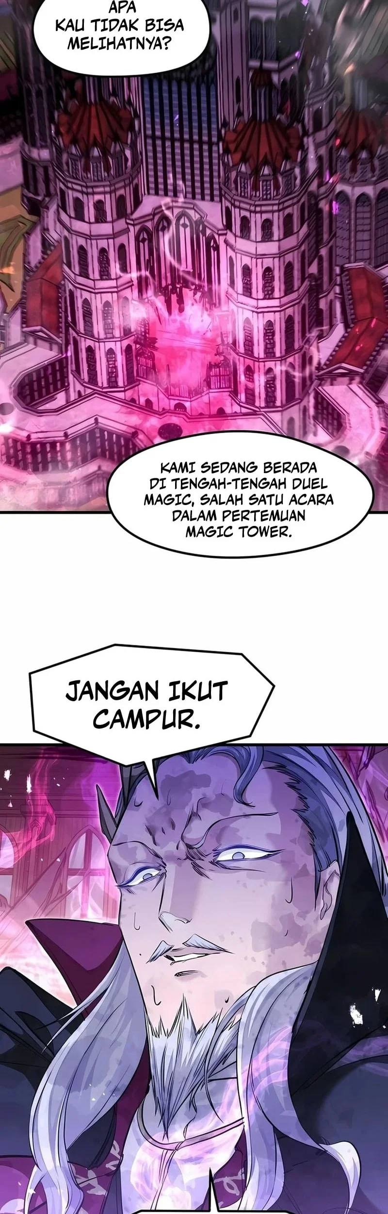 The Regressed Mercenary’s Machinations chapter 94 halaman 7