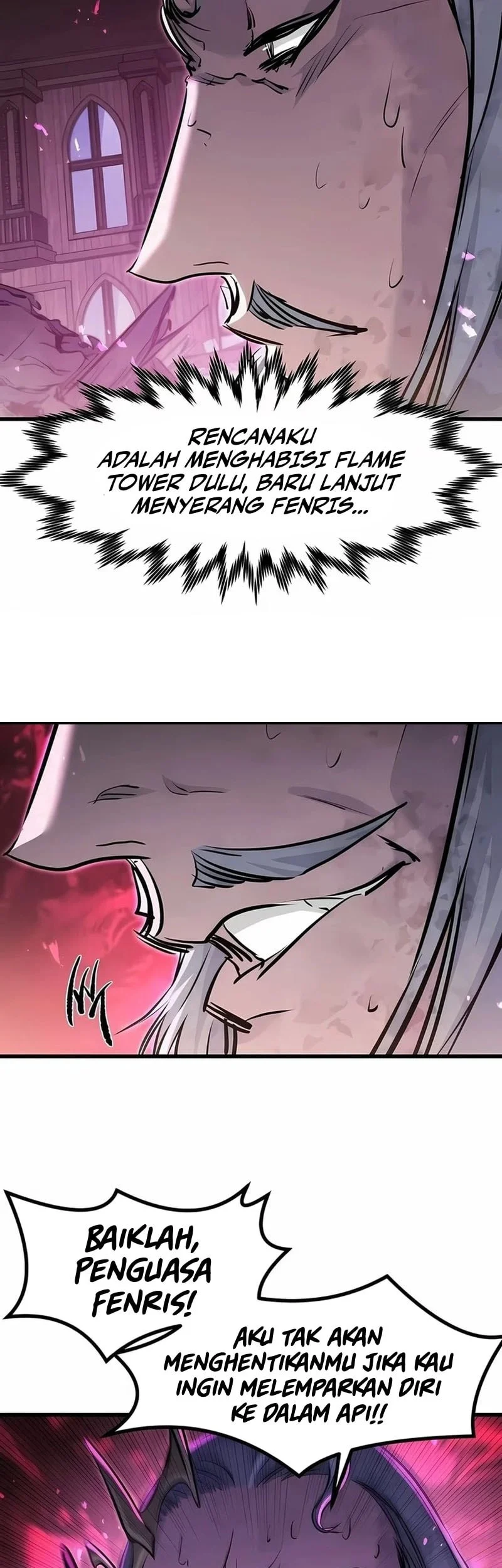 The Regressed Mercenary’s Machinations chapter 94 halaman 12