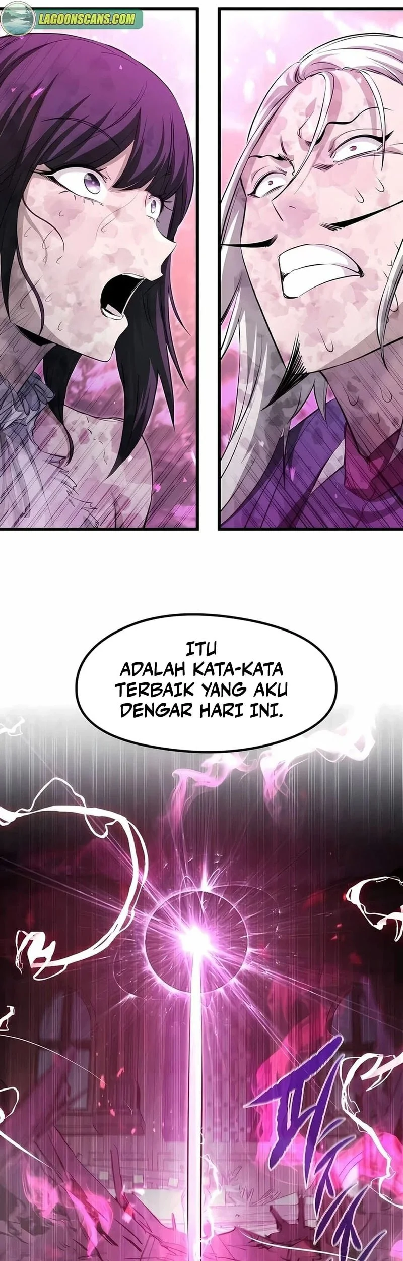 The Regressed Mercenary’s Machinations chapter 94 halaman 18