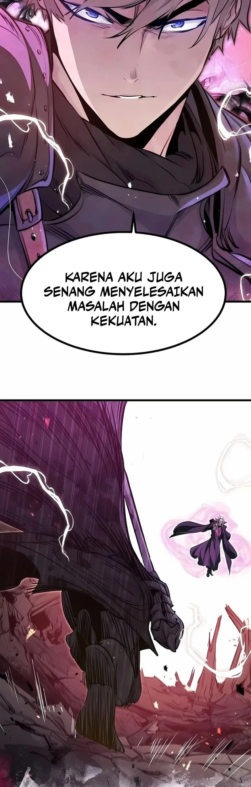 The Regressed Mercenary’s Machinations chapter 94 halaman 20