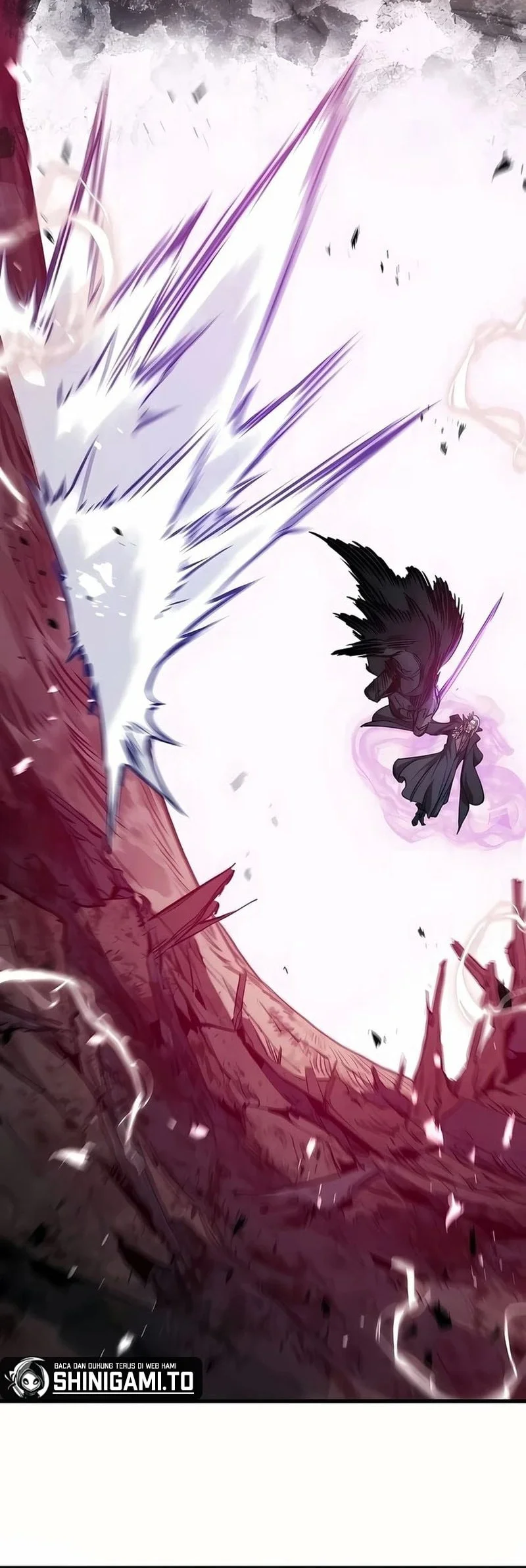 The Regressed Mercenary’s Machinations chapter 94 halaman 21