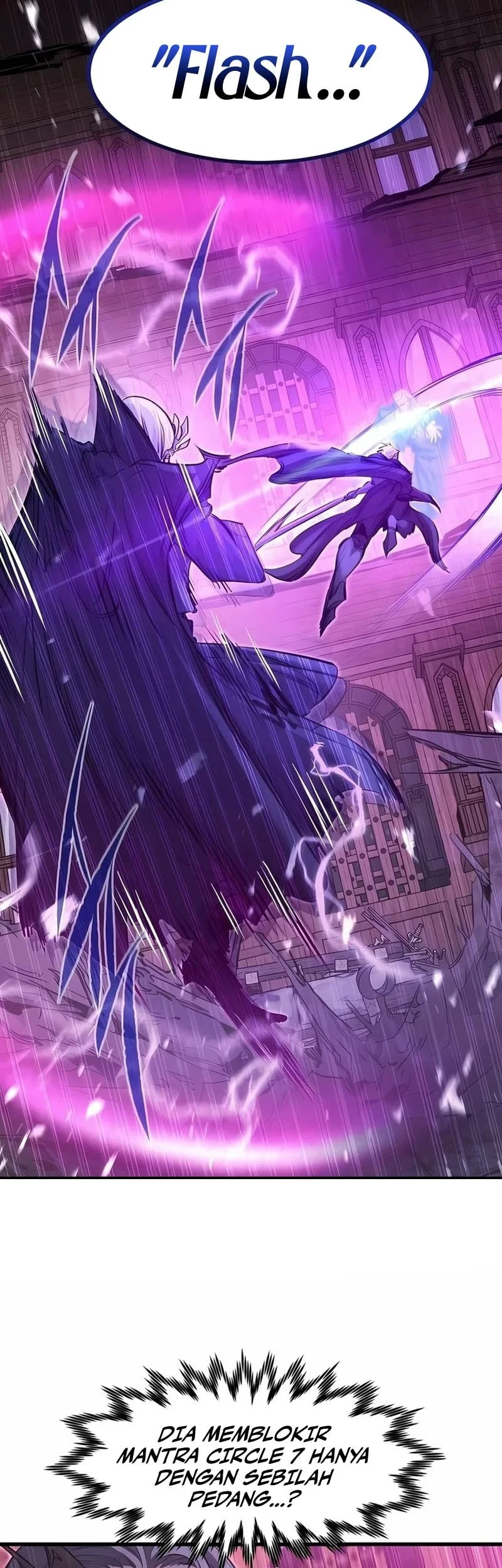 The Regressed Mercenary’s Machinations chapter 94 halaman 24