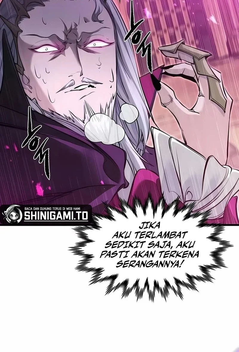 The Regressed Mercenary’s Machinations chapter 94 halaman 25