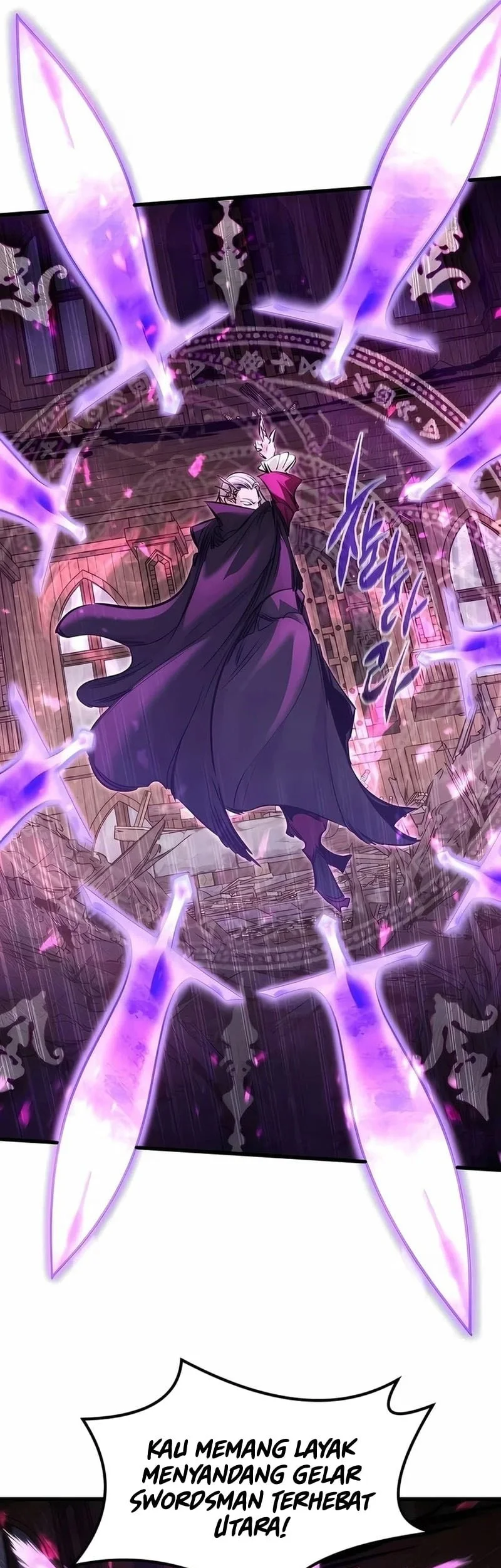 The Regressed Mercenary’s Machinations chapter 94 halaman 26