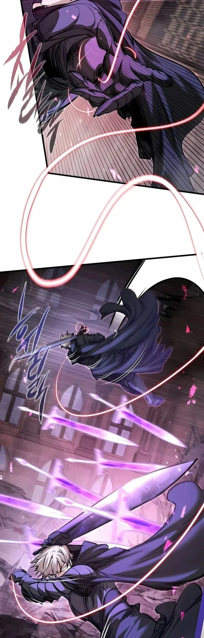 The Regressed Mercenary’s Machinations chapter 94 halaman 28