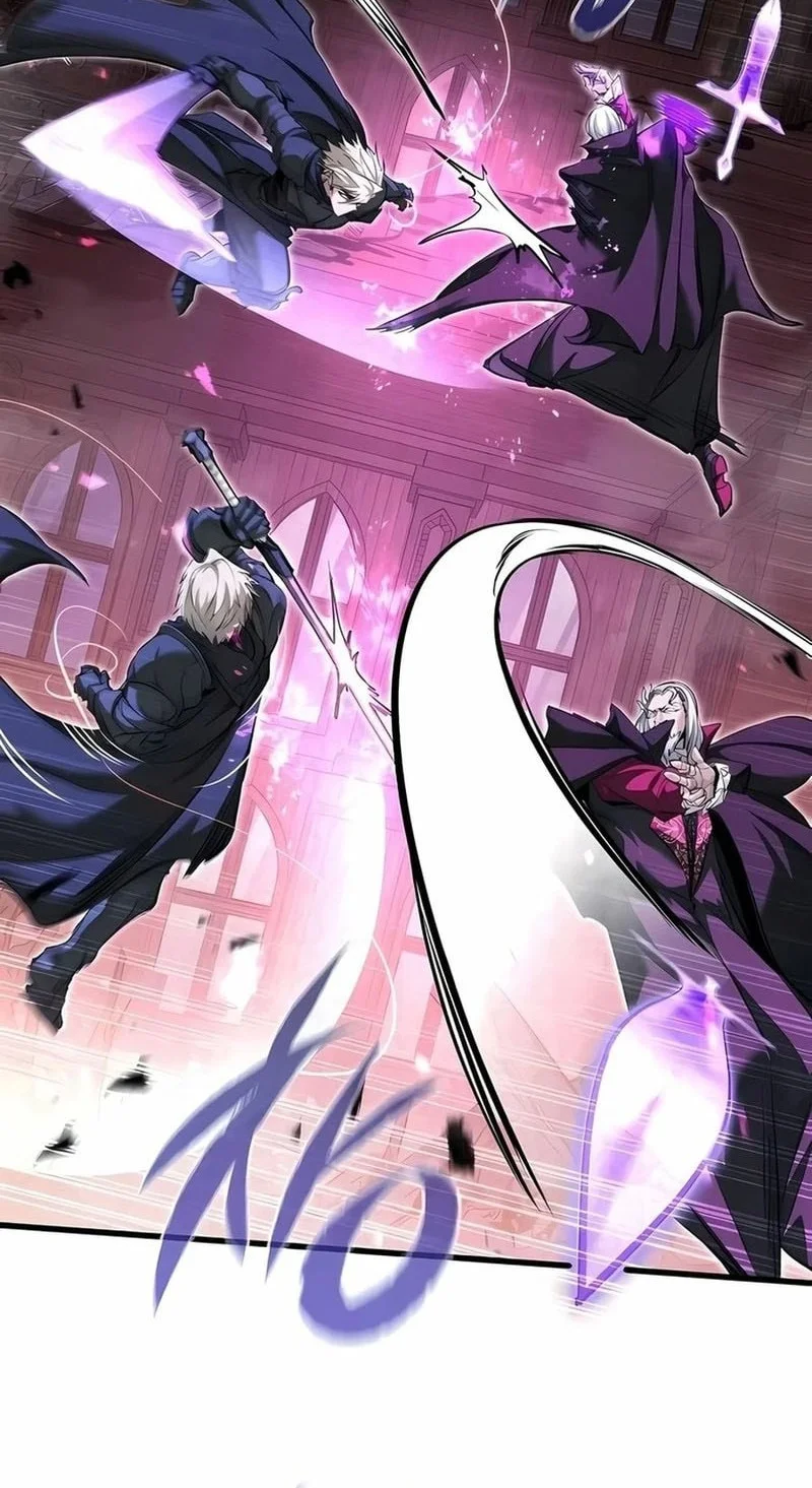 The Regressed Mercenary’s Machinations chapter 94 halaman 33