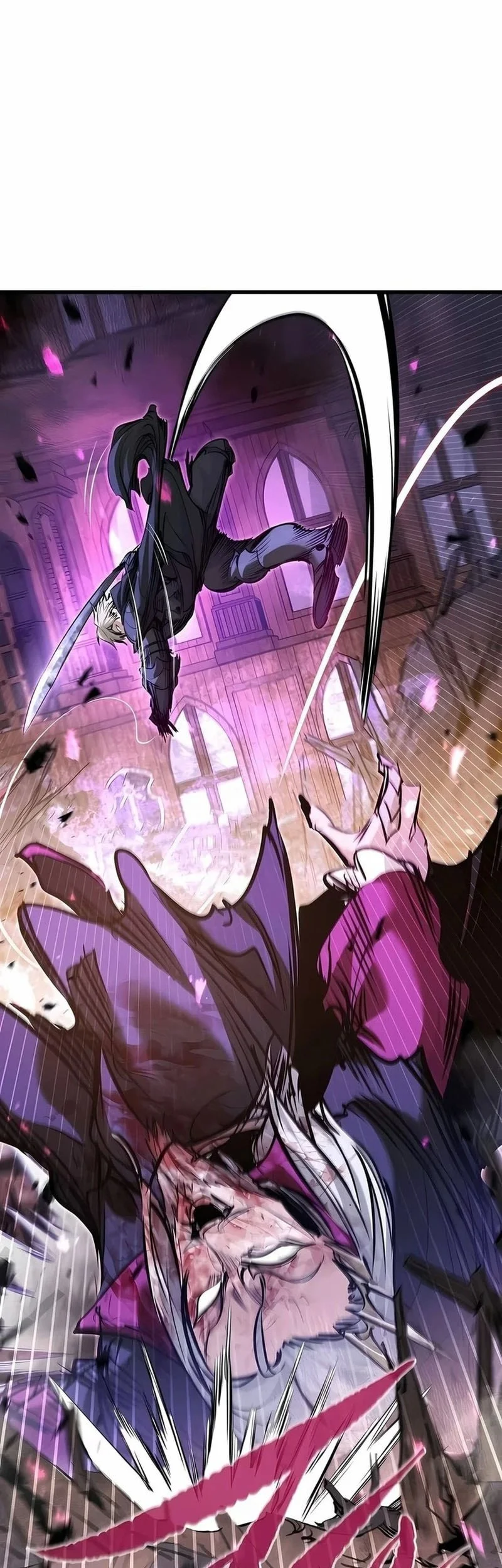 The Regressed Mercenary’s Machinations chapter 94 halaman 36