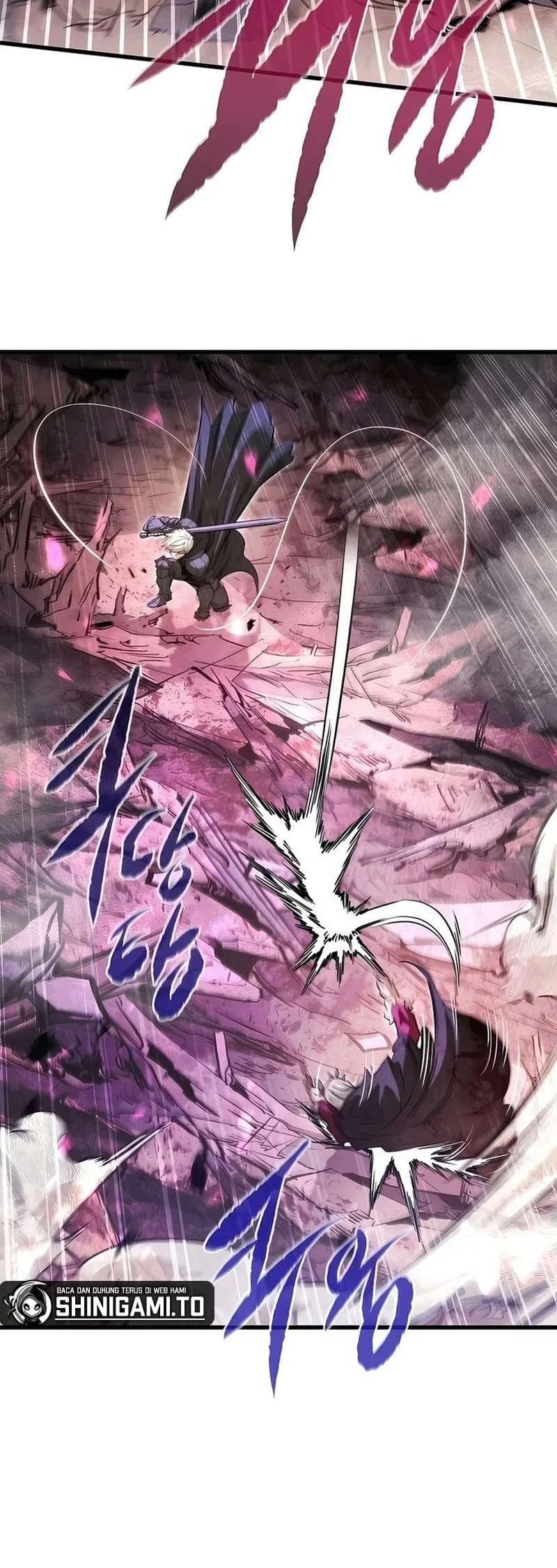 The Regressed Mercenary’s Machinations chapter 94 halaman 37