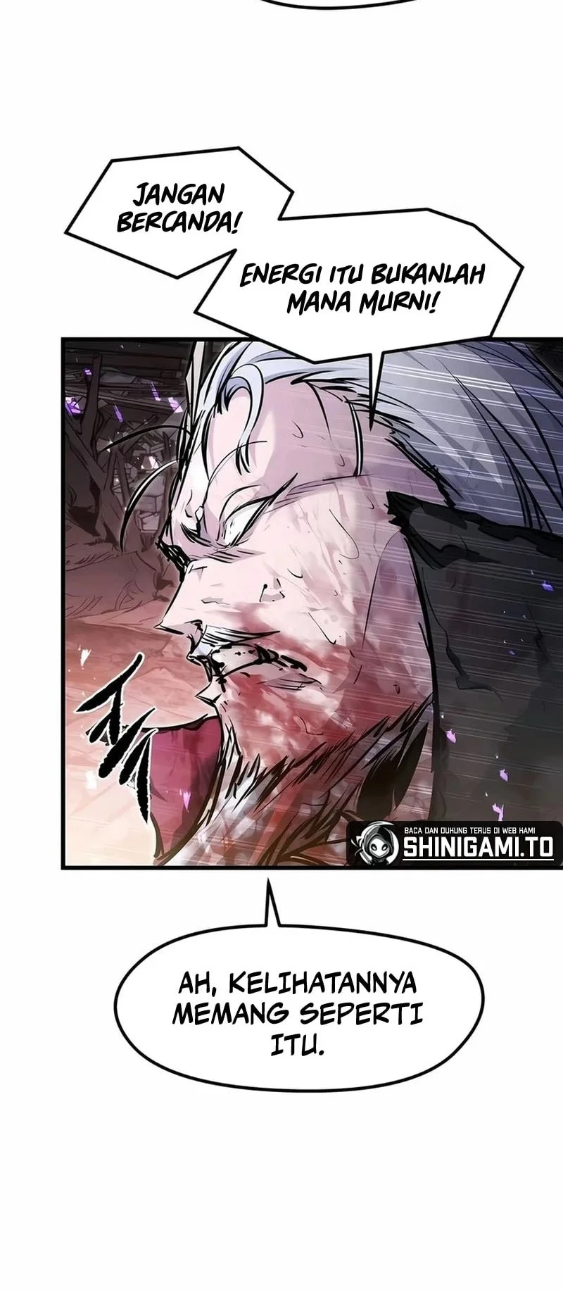The Regressed Mercenary’s Machinations chapter 94 halaman 41