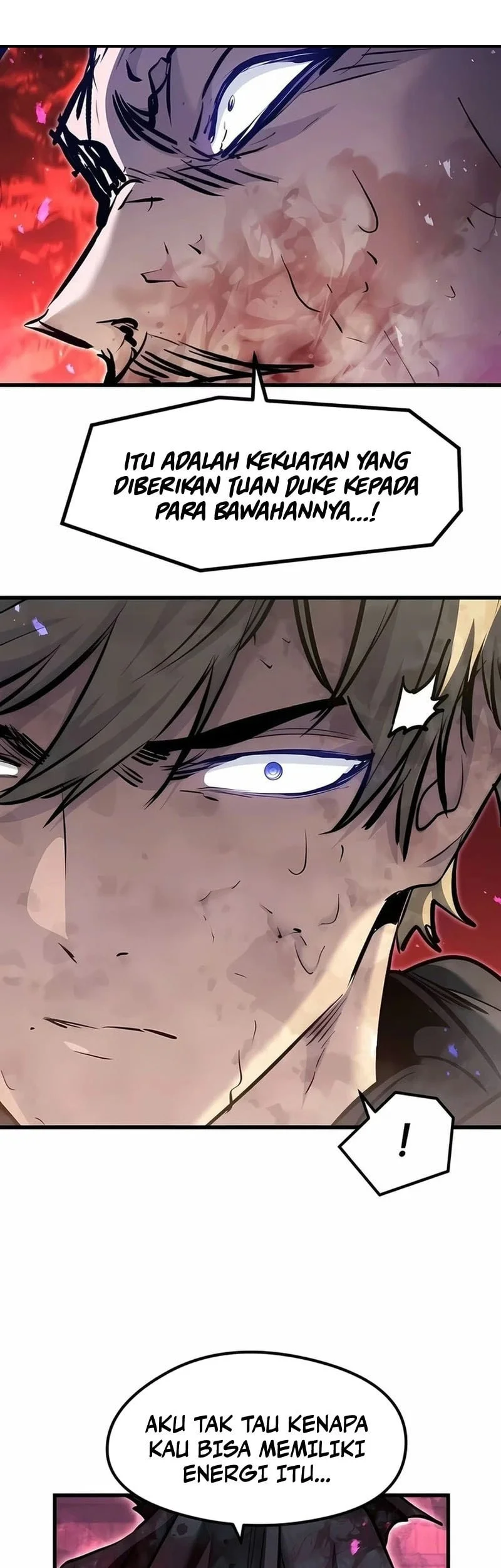 The Regressed Mercenary’s Machinations chapter 94 halaman 42
