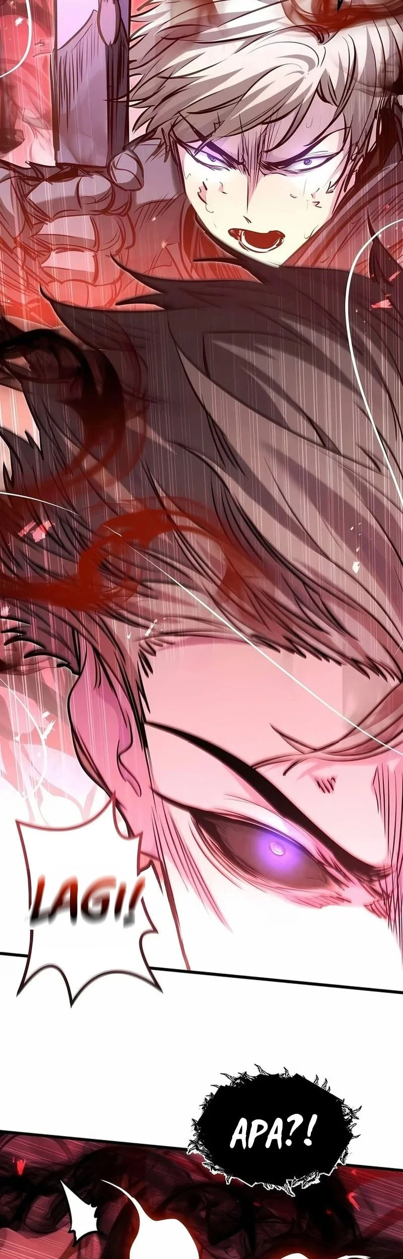 The Regressed Mercenary’s Machinations chapter 94 halaman 52