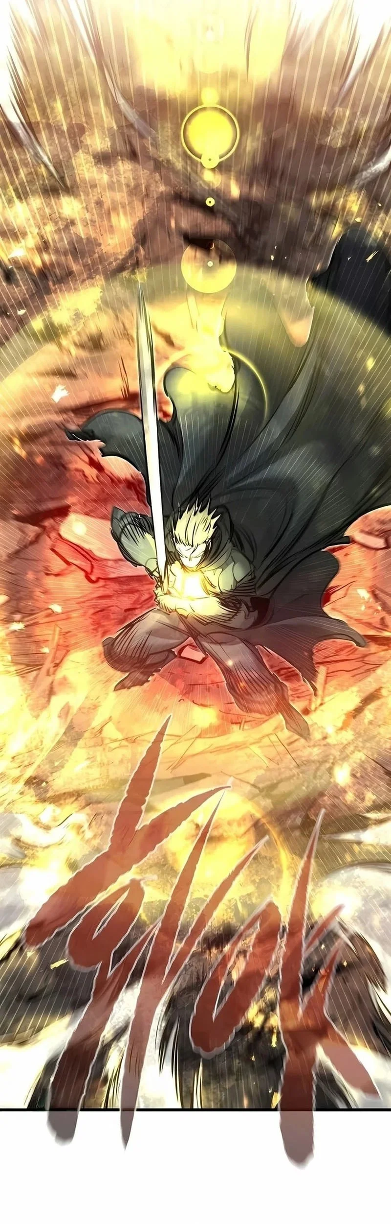 The Regressed Mercenary’s Machinations chapter 94 halaman 54