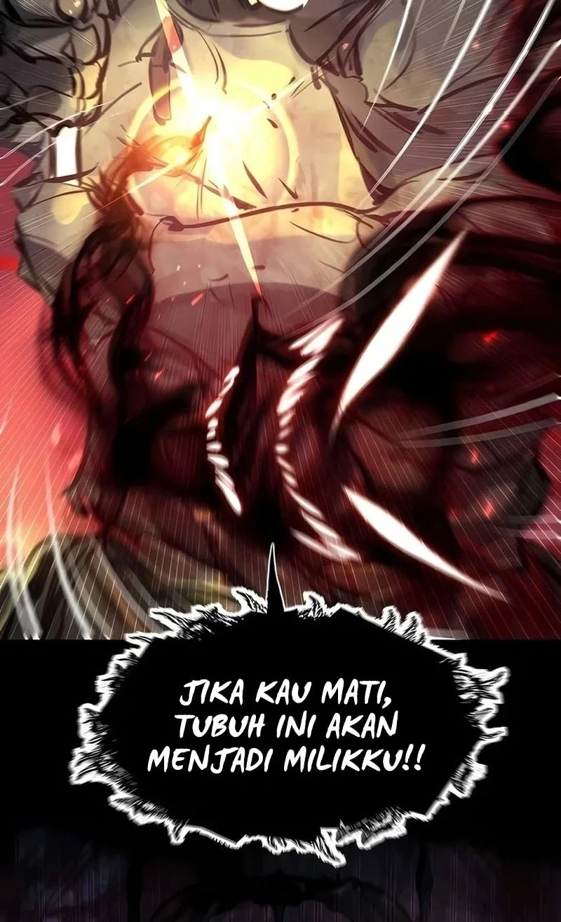 The Regressed Mercenary’s Machinations chapter 94 halaman 57