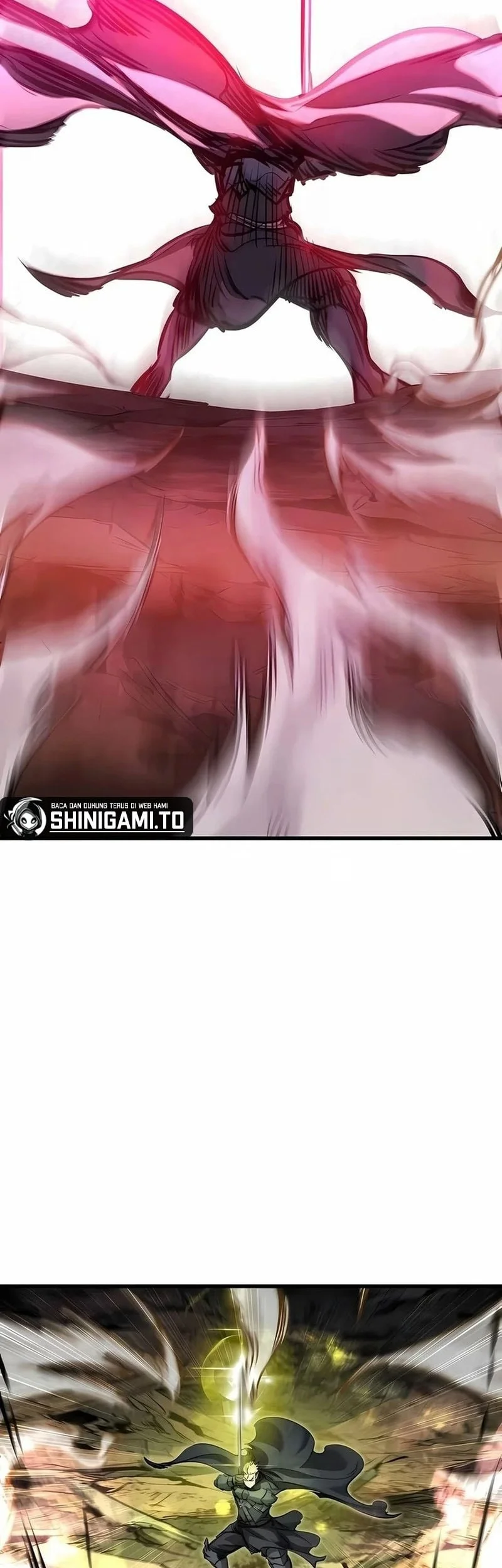 The Regressed Mercenary’s Machinations chapter 94 halaman 63