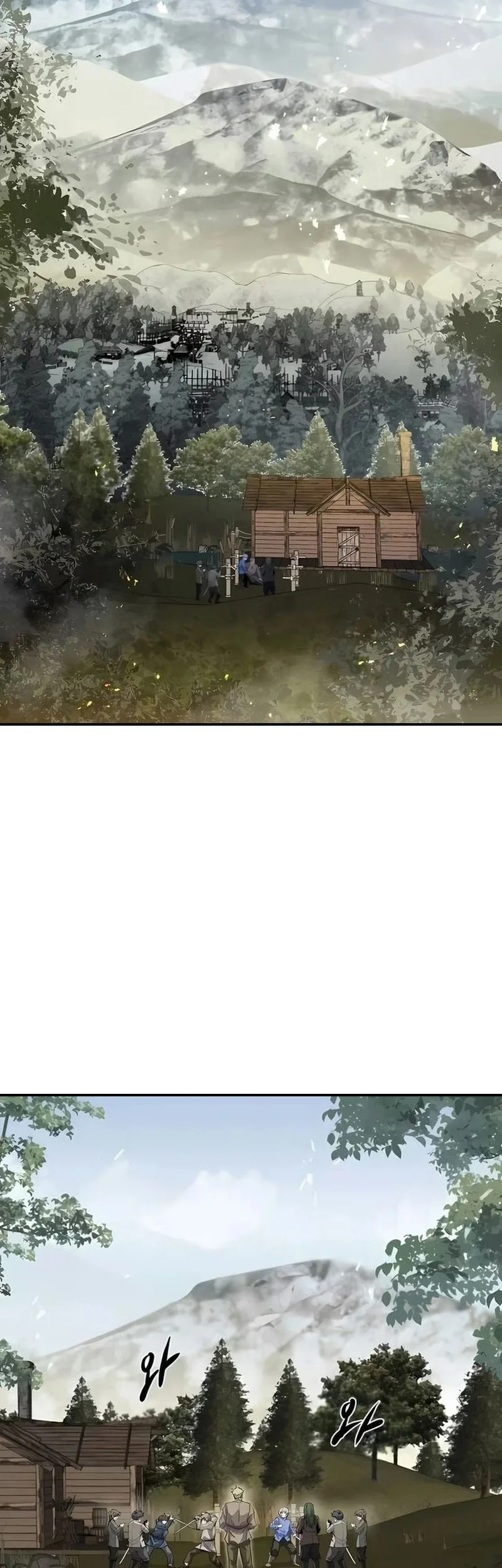 The Regressed Mercenary’s Machinations chapter 94 halaman 70