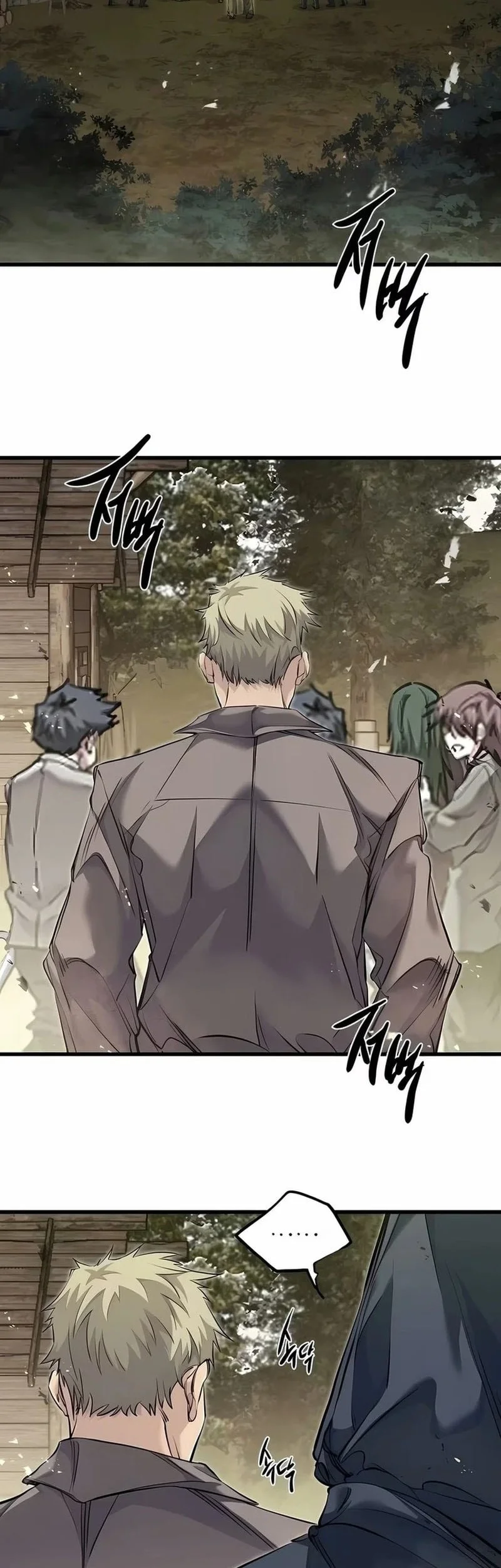 The Regressed Mercenary’s Machinations chapter 94 halaman 71