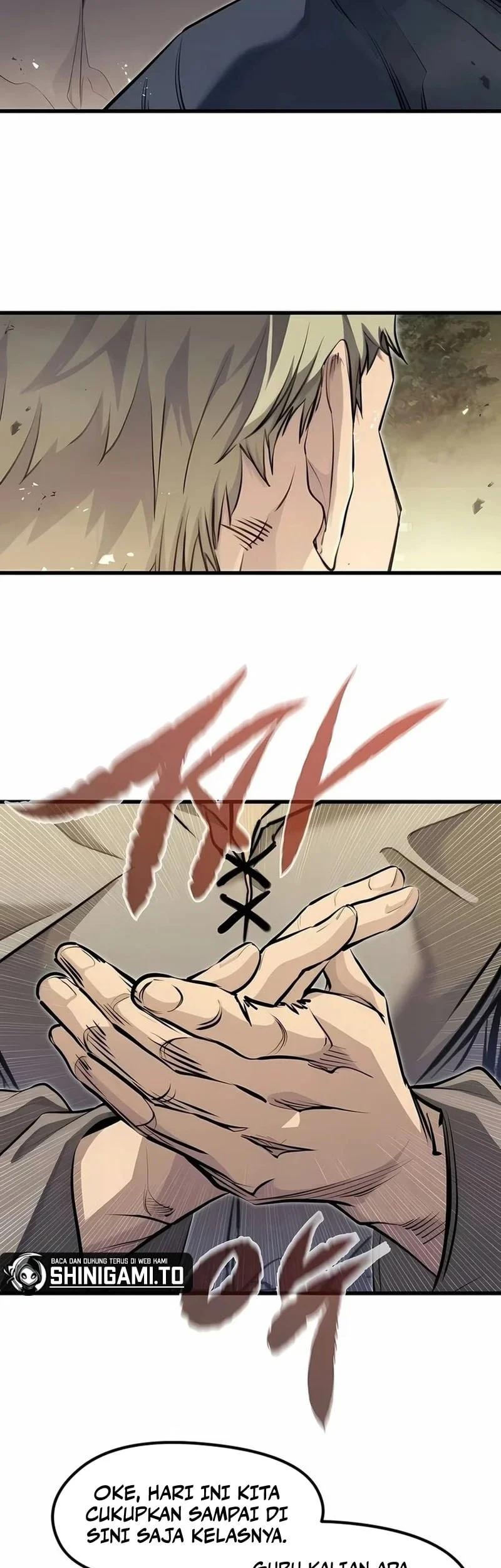 The Regressed Mercenary’s Machinations chapter 94 halaman 72