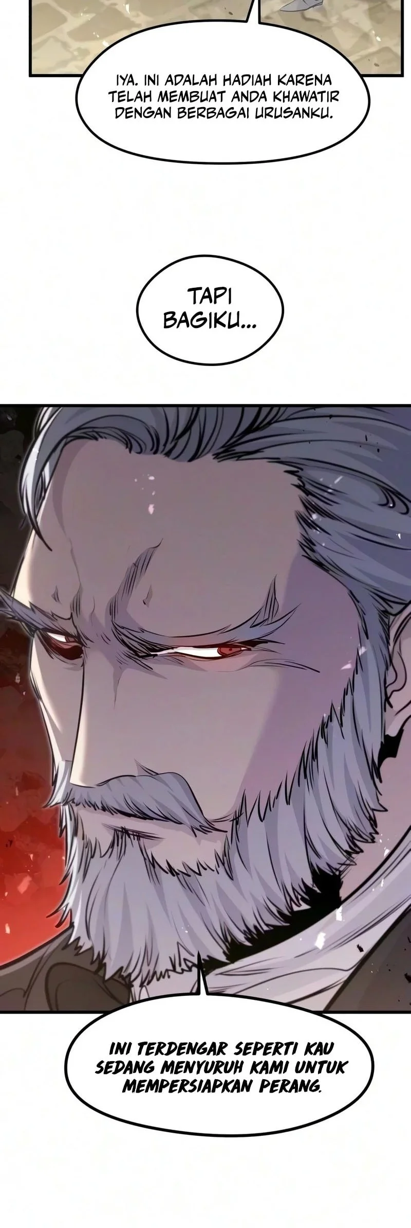 The Regressed Mercenary’s Machinations chapter 95 halaman 21