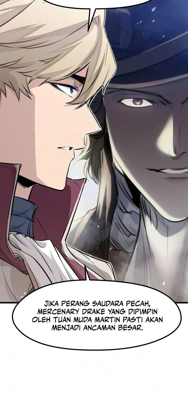 The Regressed Mercenary’s Machinations chapter 95 halaman 25