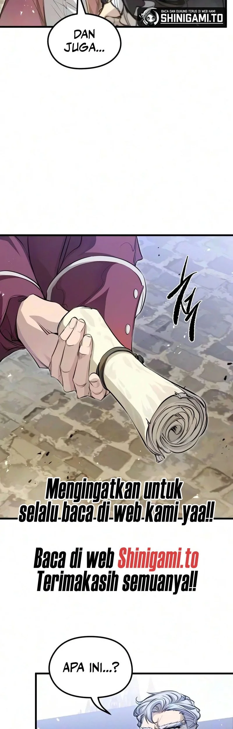 The Regressed Mercenary’s Machinations chapter 95 halaman 27