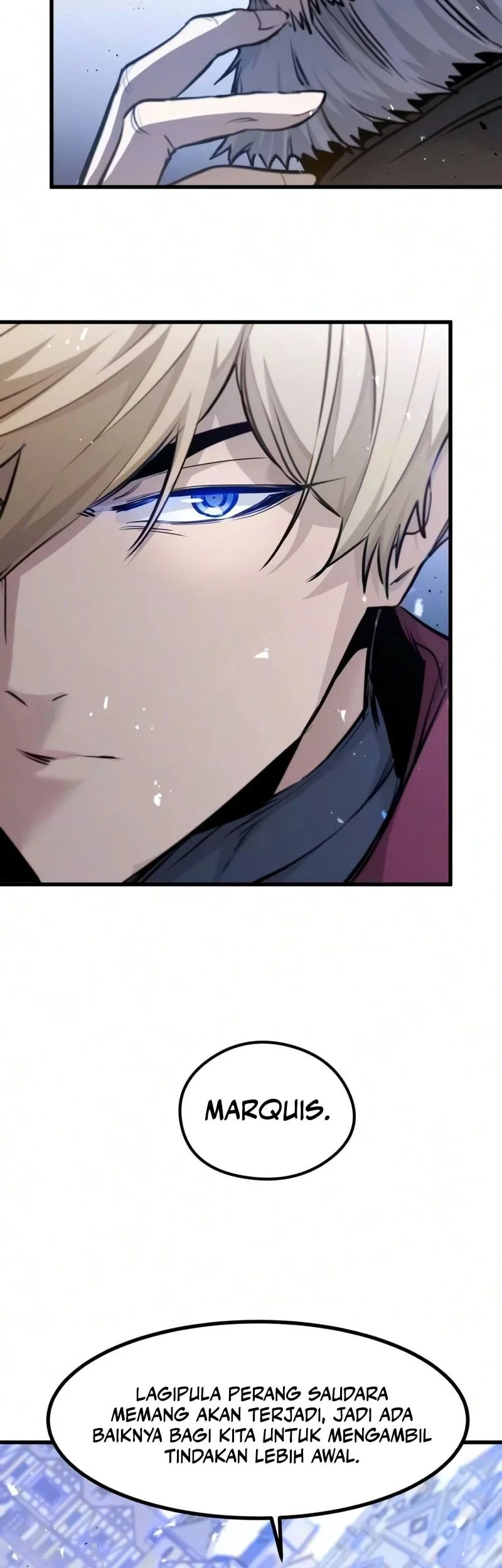 The Regressed Mercenary’s Machinations chapter 95 halaman 32