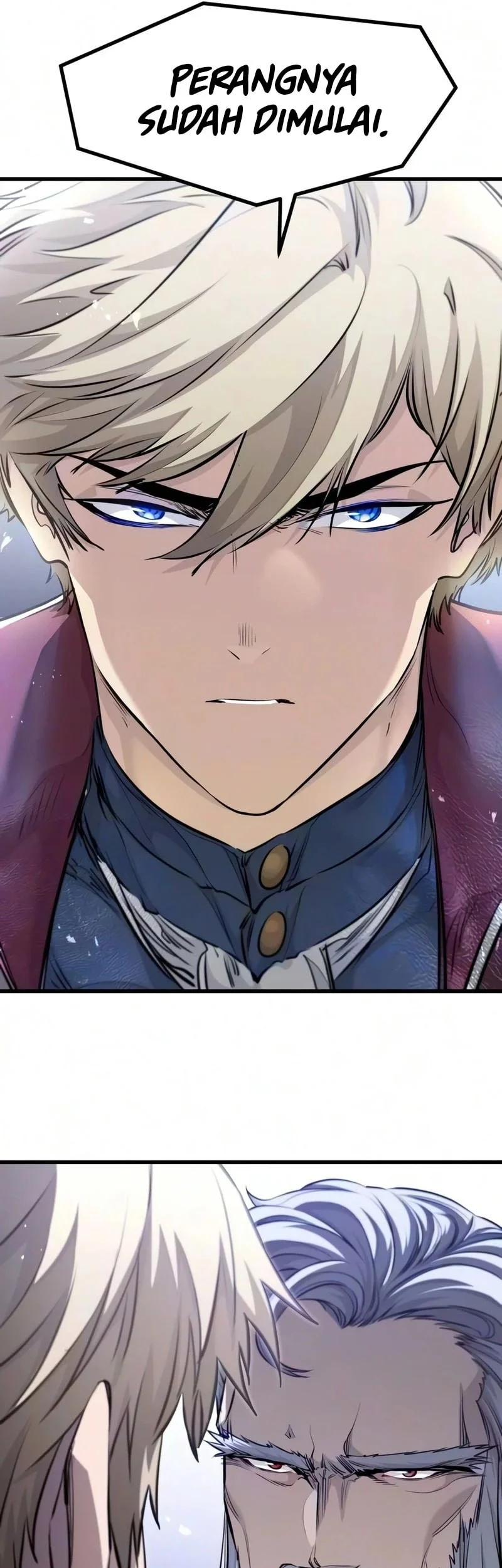 The Regressed Mercenary’s Machinations chapter 95 halaman 34