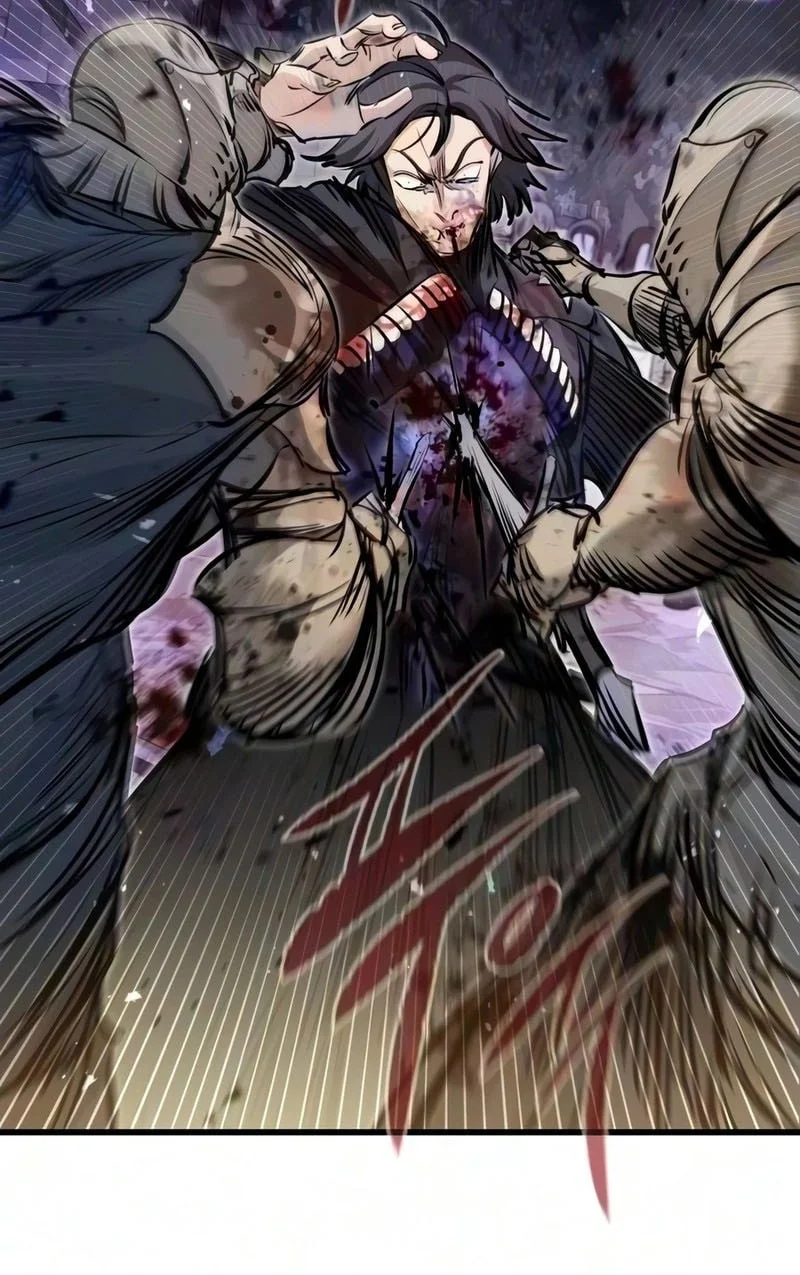 The Regressed Mercenary’s Machinations chapter 95 halaman 44