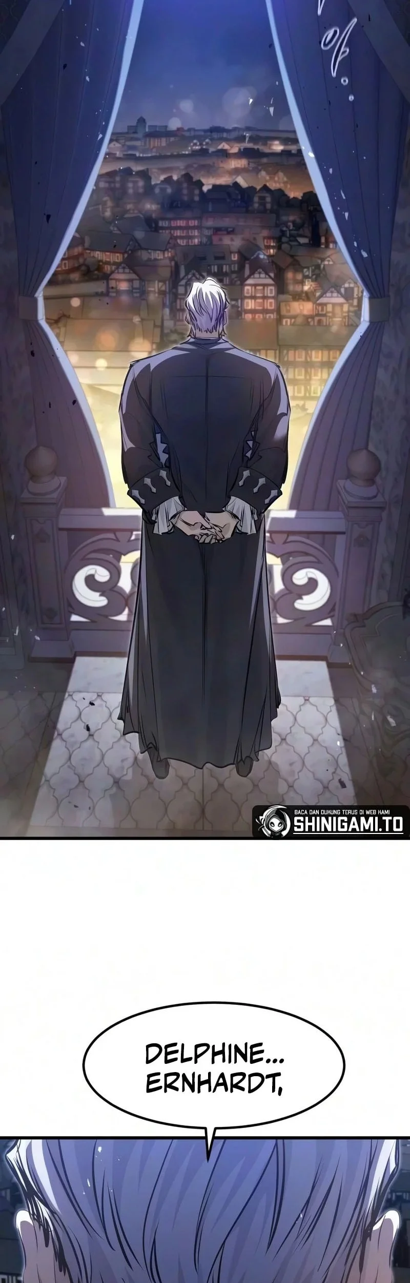 The Regressed Mercenary’s Machinations chapter 95 halaman 46