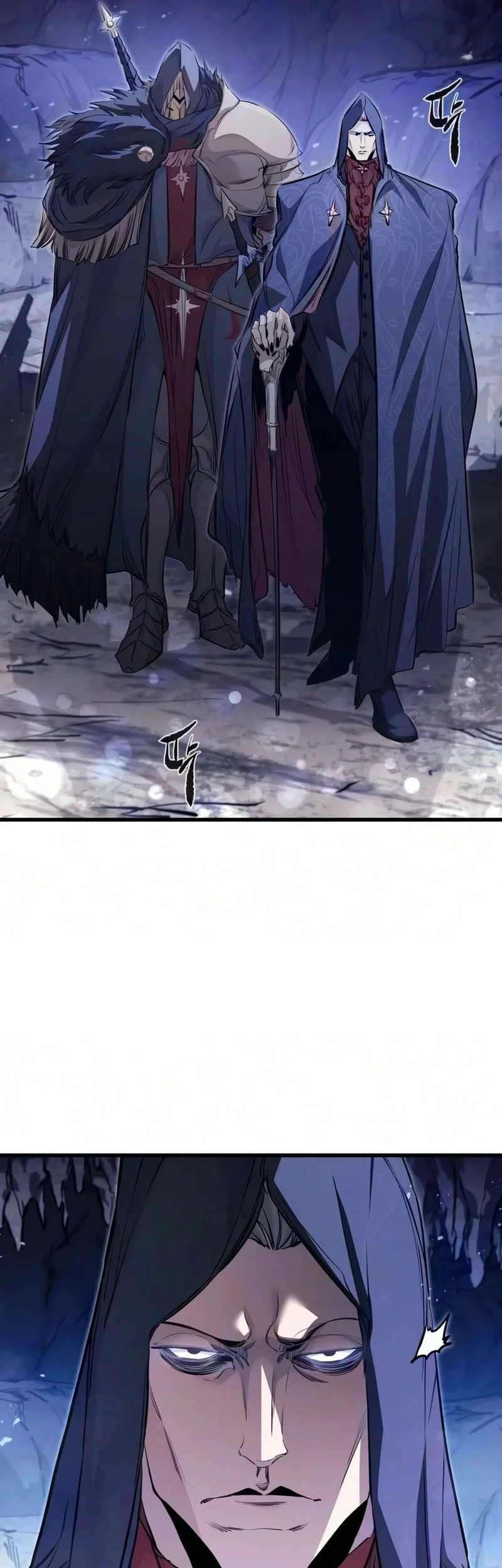 The Regressed Mercenary’s Machinations chapter 95 halaman 53