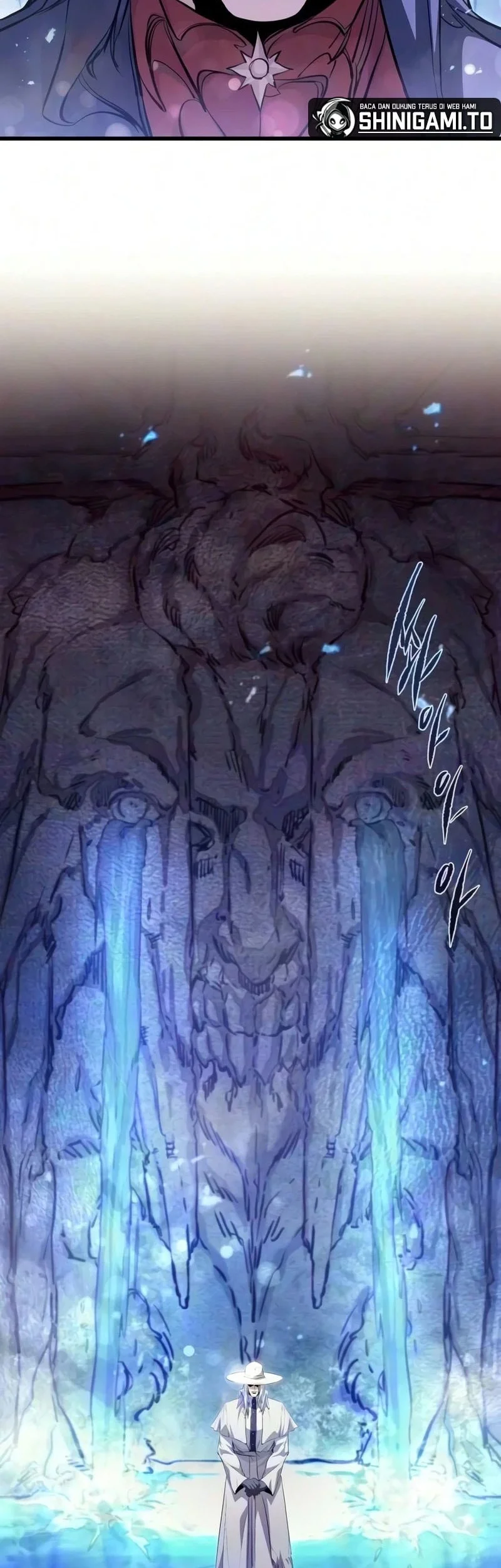 The Regressed Mercenary’s Machinations chapter 95 halaman 54