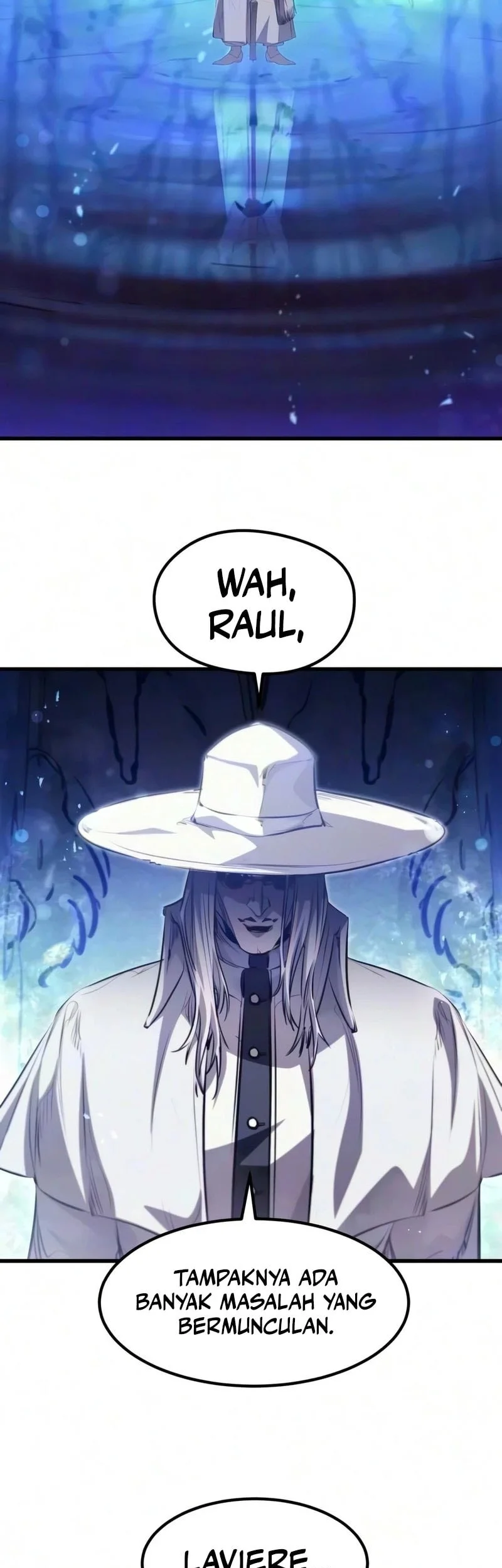The Regressed Mercenary’s Machinations chapter 95 halaman 55