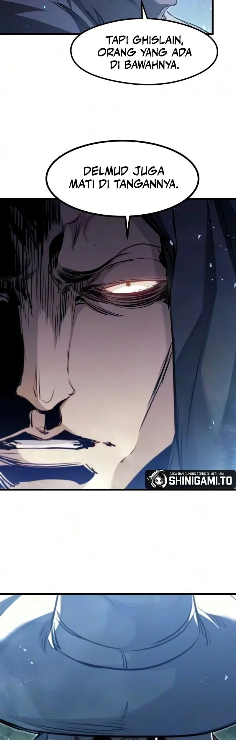 The Regressed Mercenary’s Machinations chapter 95 halaman 58