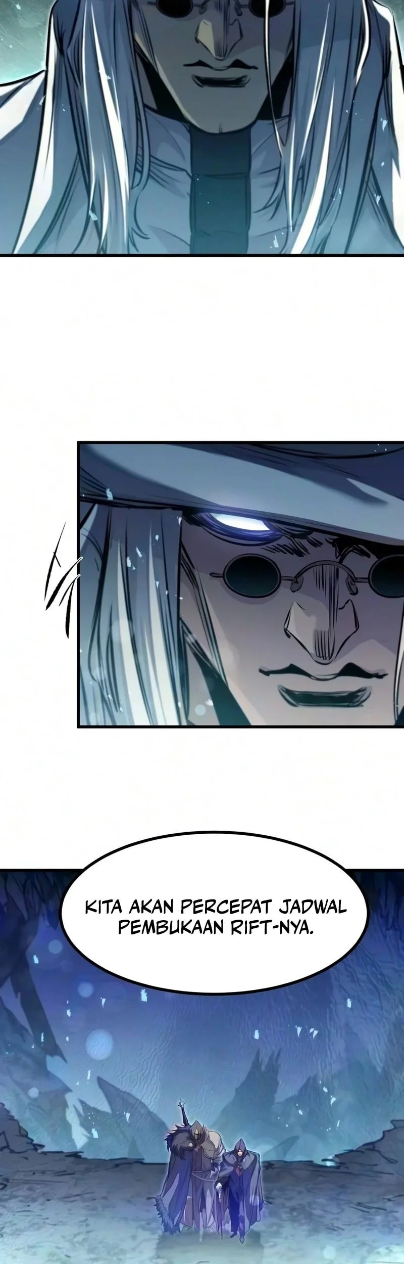 The Regressed Mercenary’s Machinations chapter 95 halaman 59